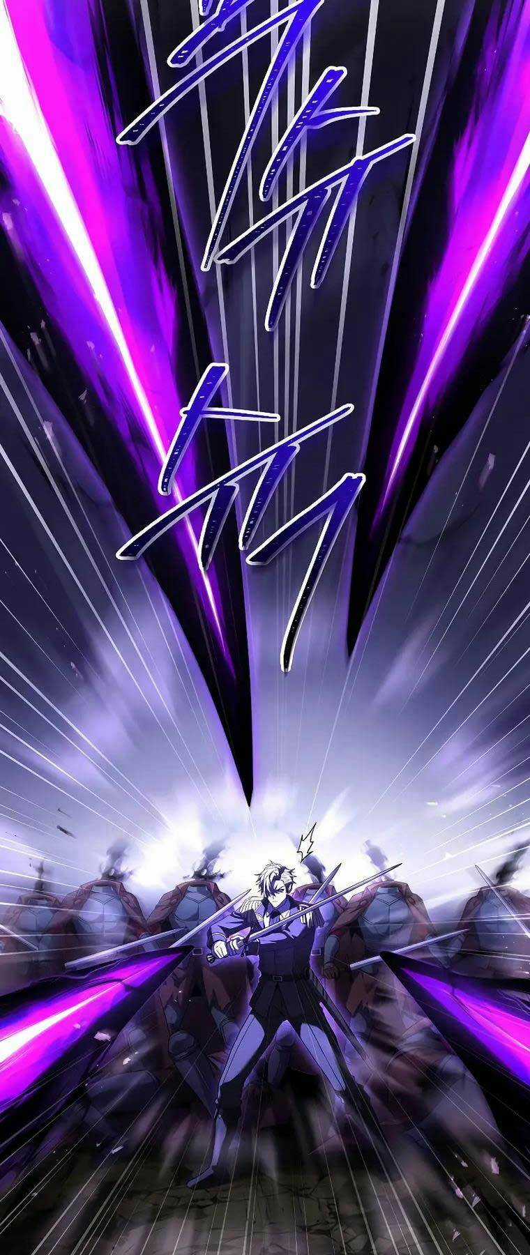 Huyền Thoại Giáo Sĩ Trở Lại Chapter 116 trang 44