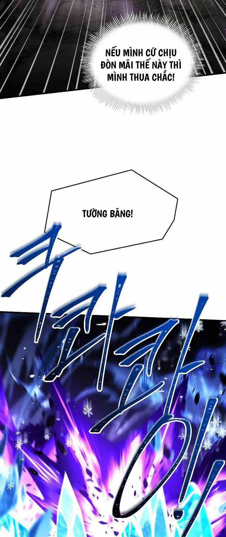 Huyền Thoại Giáo Sĩ Trở Lại Chapter 116 trang 45