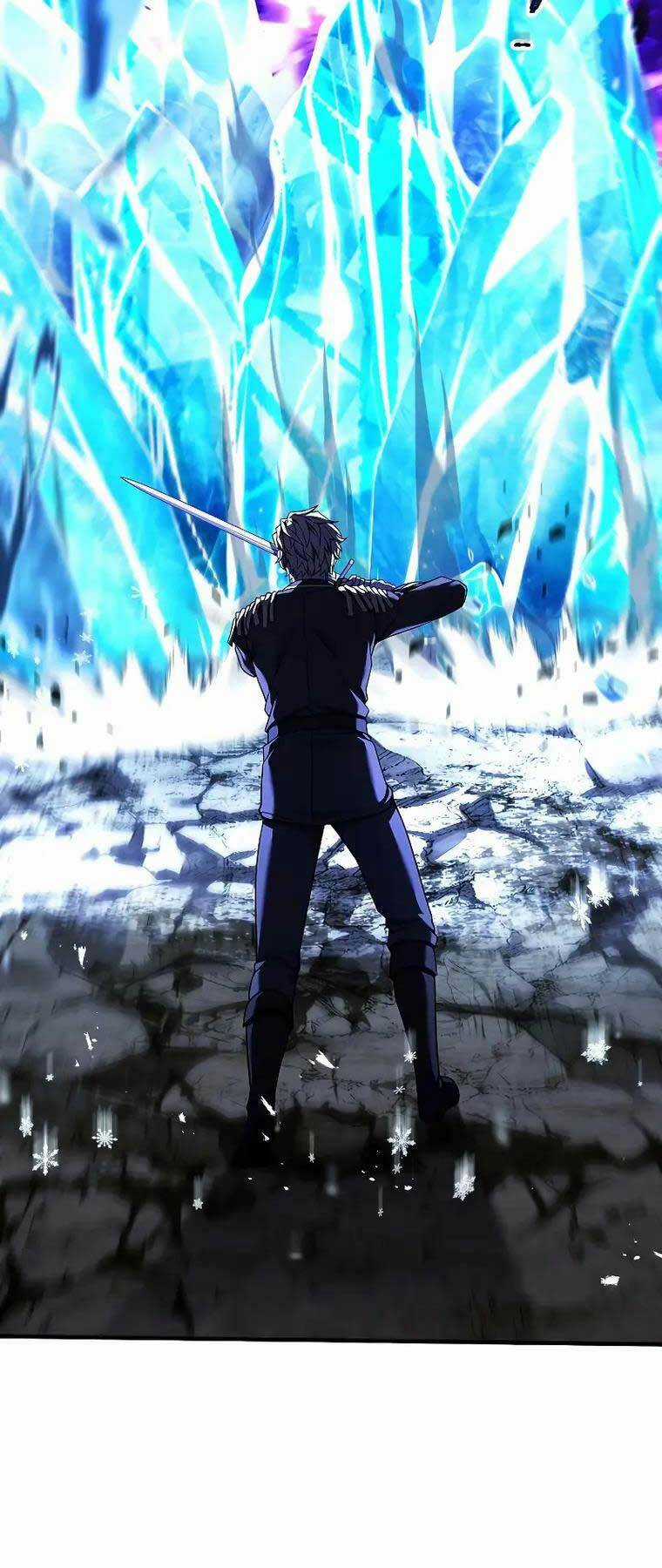 Huyền Thoại Giáo Sĩ Trở Lại Chapter 116 trang 46