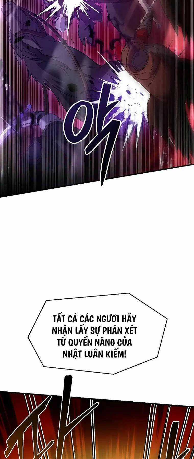 Huyền Thoại Giáo Sĩ Trở Lại Chapter 116 trang 5