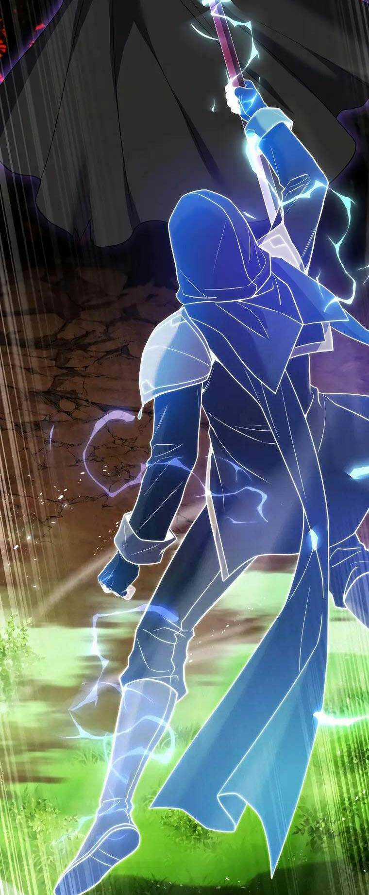 Huyền Thoại Giáo Sĩ Trở Lại Chapter 116 trang 52