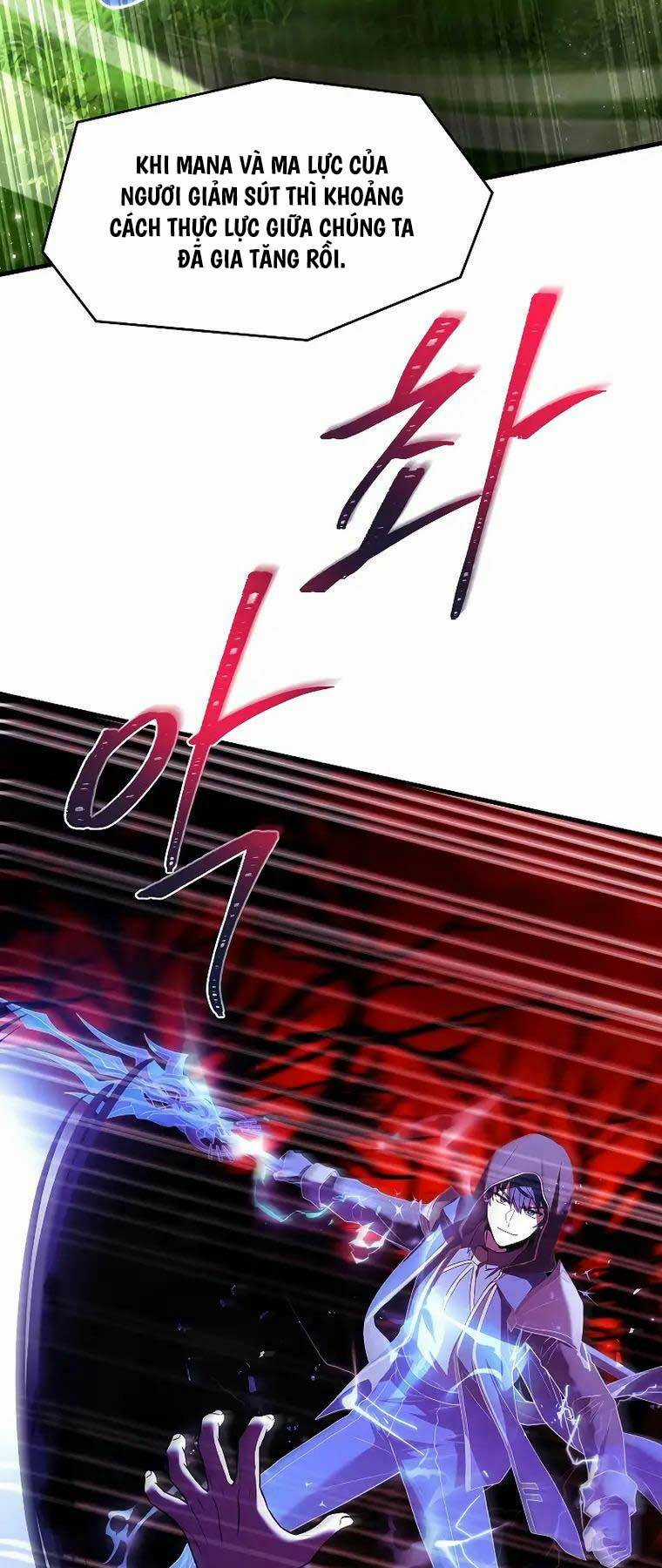 Huyền Thoại Giáo Sĩ Trở Lại Chapter 116 trang 53