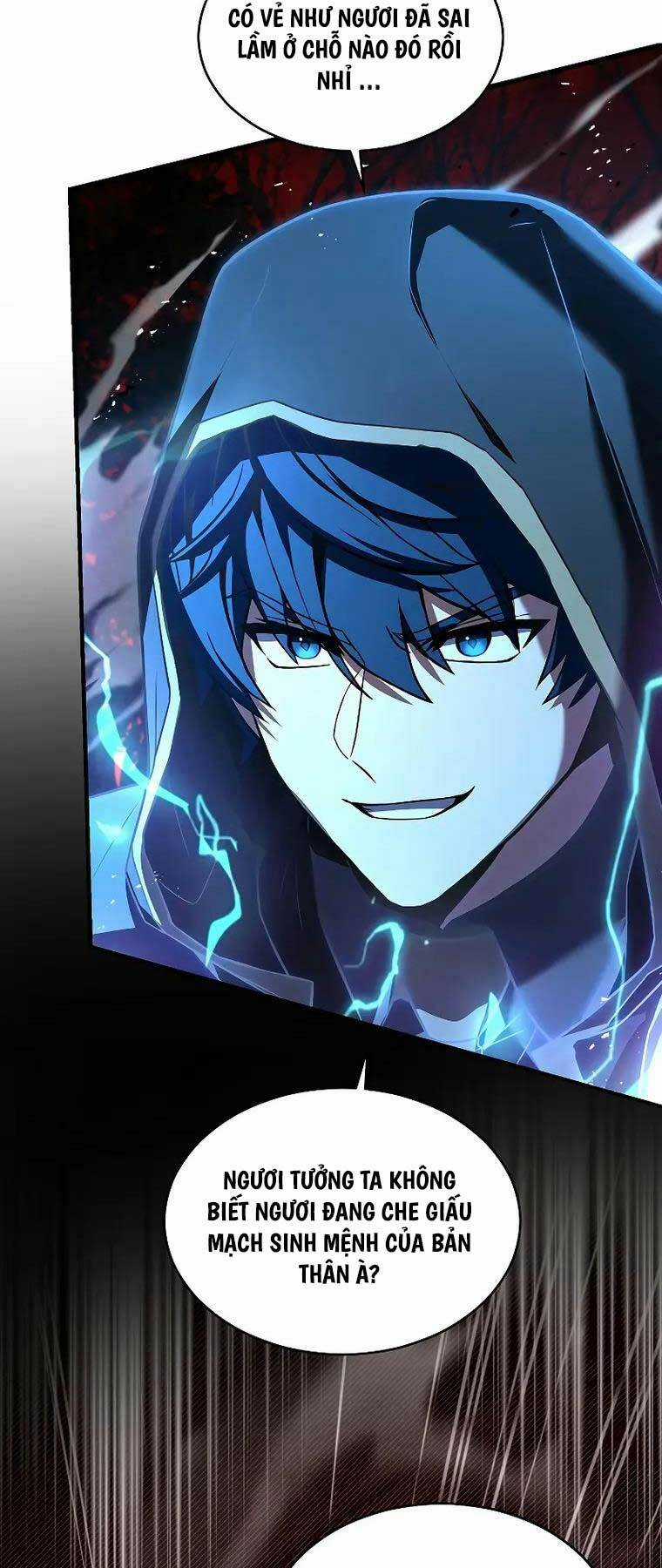 Huyền Thoại Giáo Sĩ Trở Lại Chapter 116 trang 55