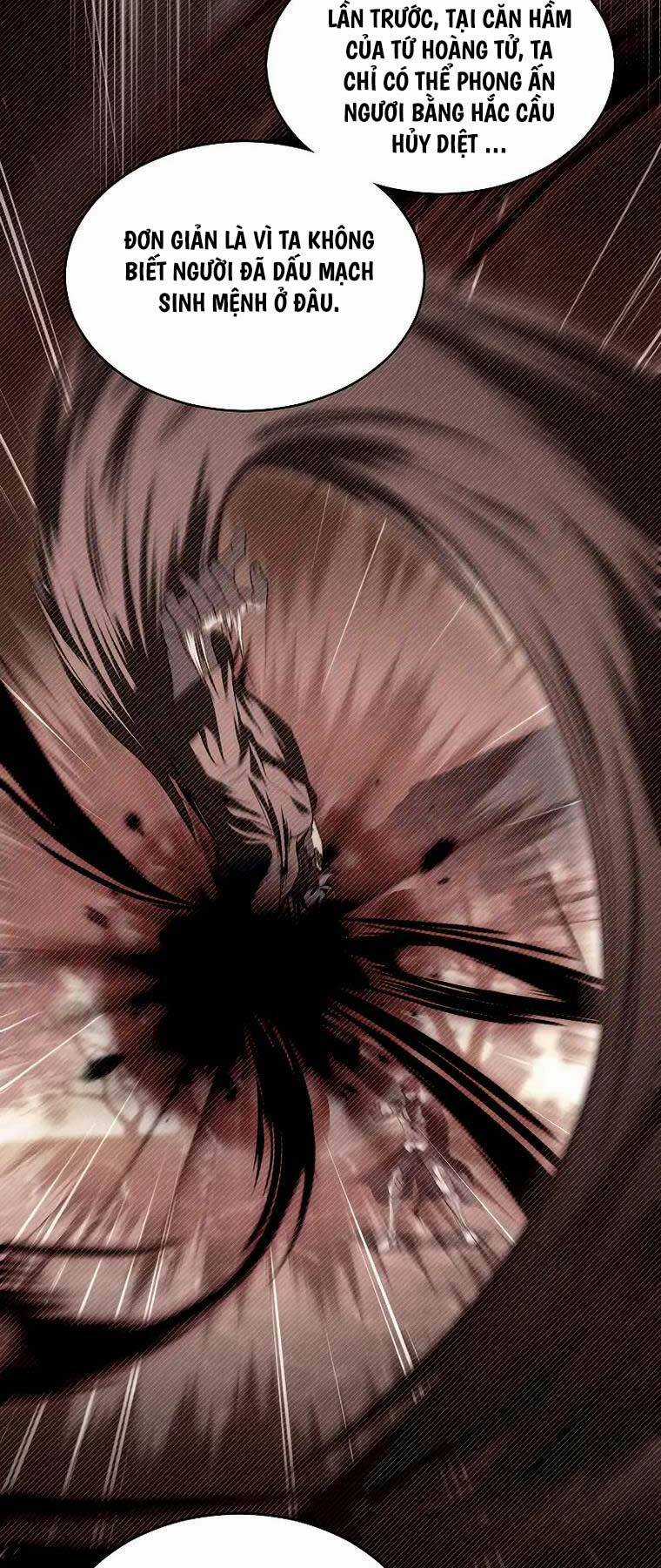 Huyền Thoại Giáo Sĩ Trở Lại Chapter 116 trang 56