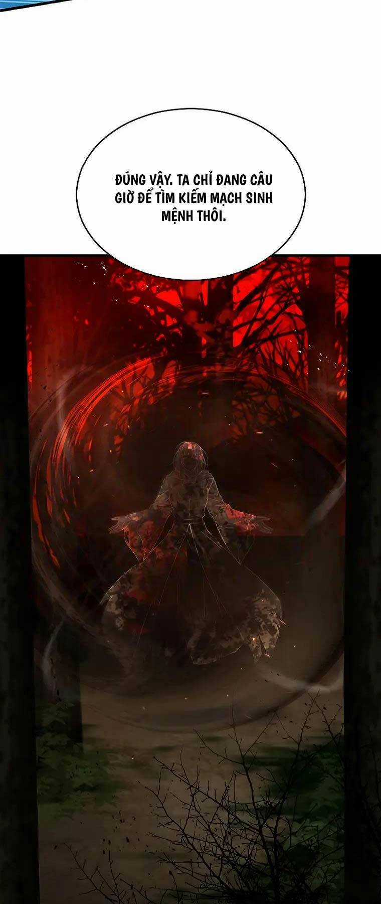 Huyền Thoại Giáo Sĩ Trở Lại Chapter 116 trang 58