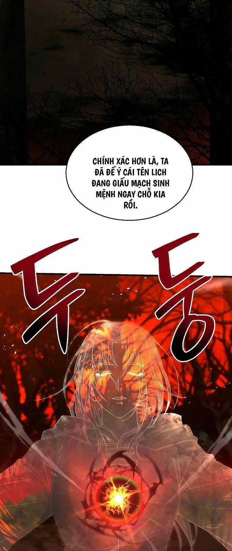 Huyền Thoại Giáo Sĩ Trở Lại Chapter 116 trang 59