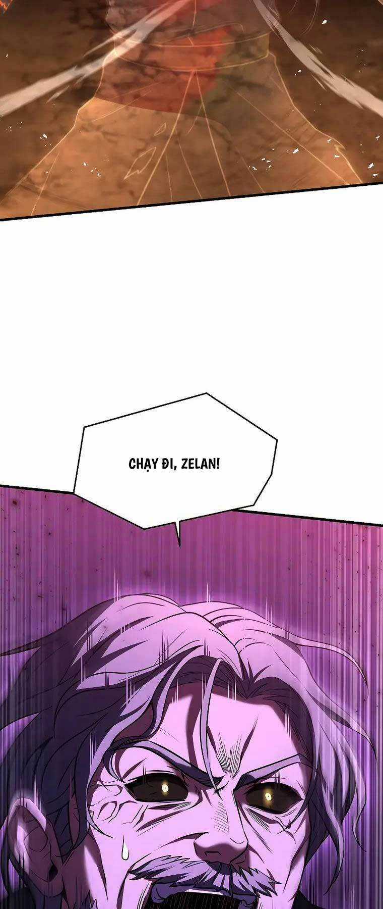 Huyền Thoại Giáo Sĩ Trở Lại Chapter 116 trang 60