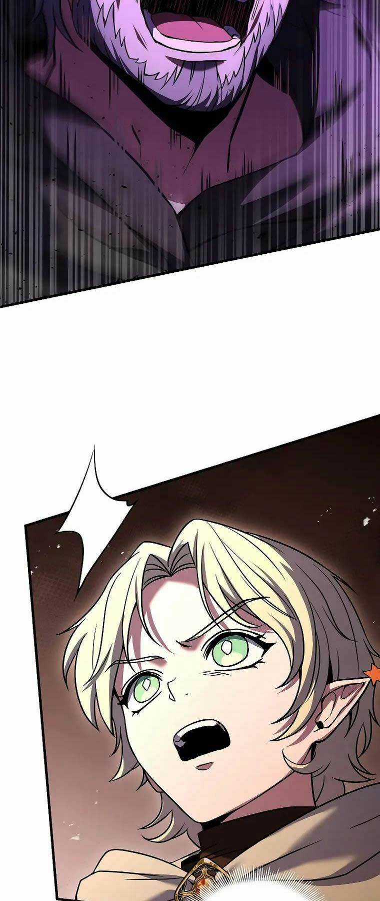 Huyền Thoại Giáo Sĩ Trở Lại Chapter 116 trang 61