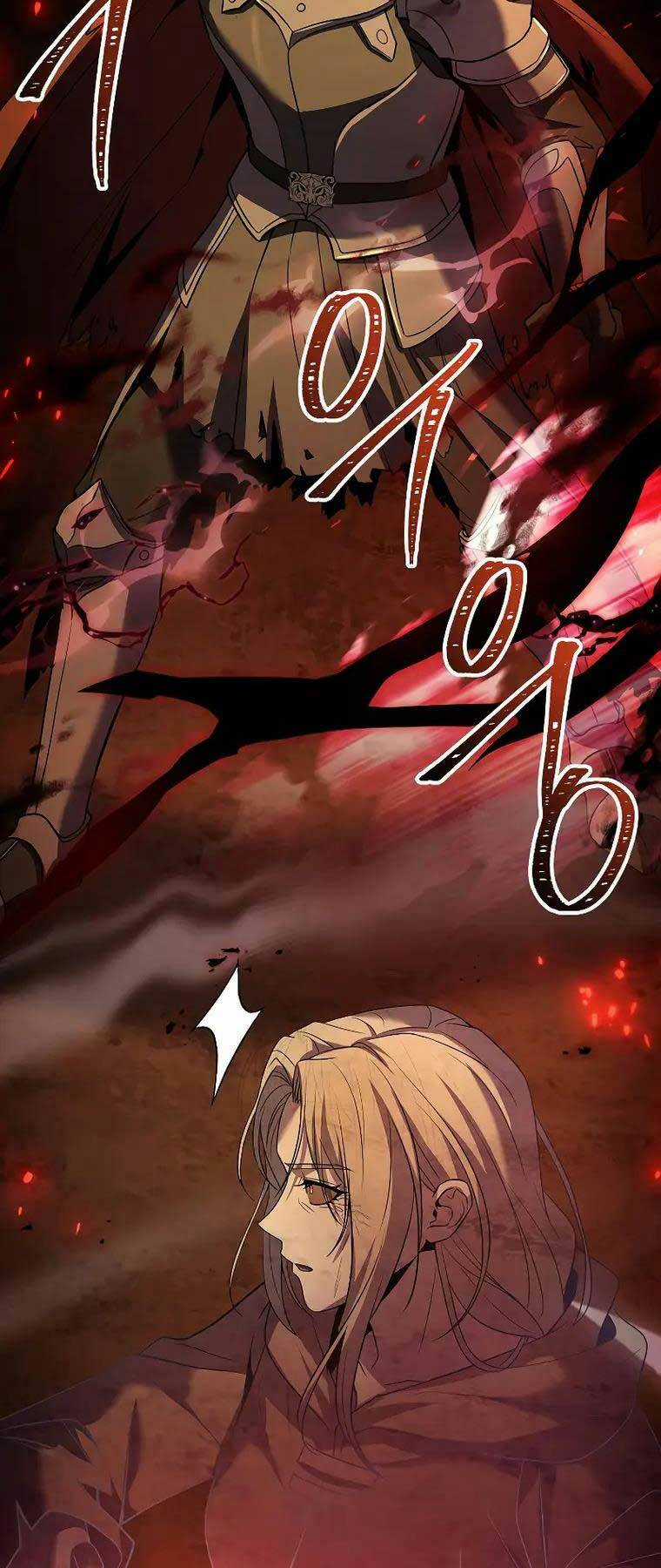 Huyền Thoại Giáo Sĩ Trở Lại Chapter 116 trang 63