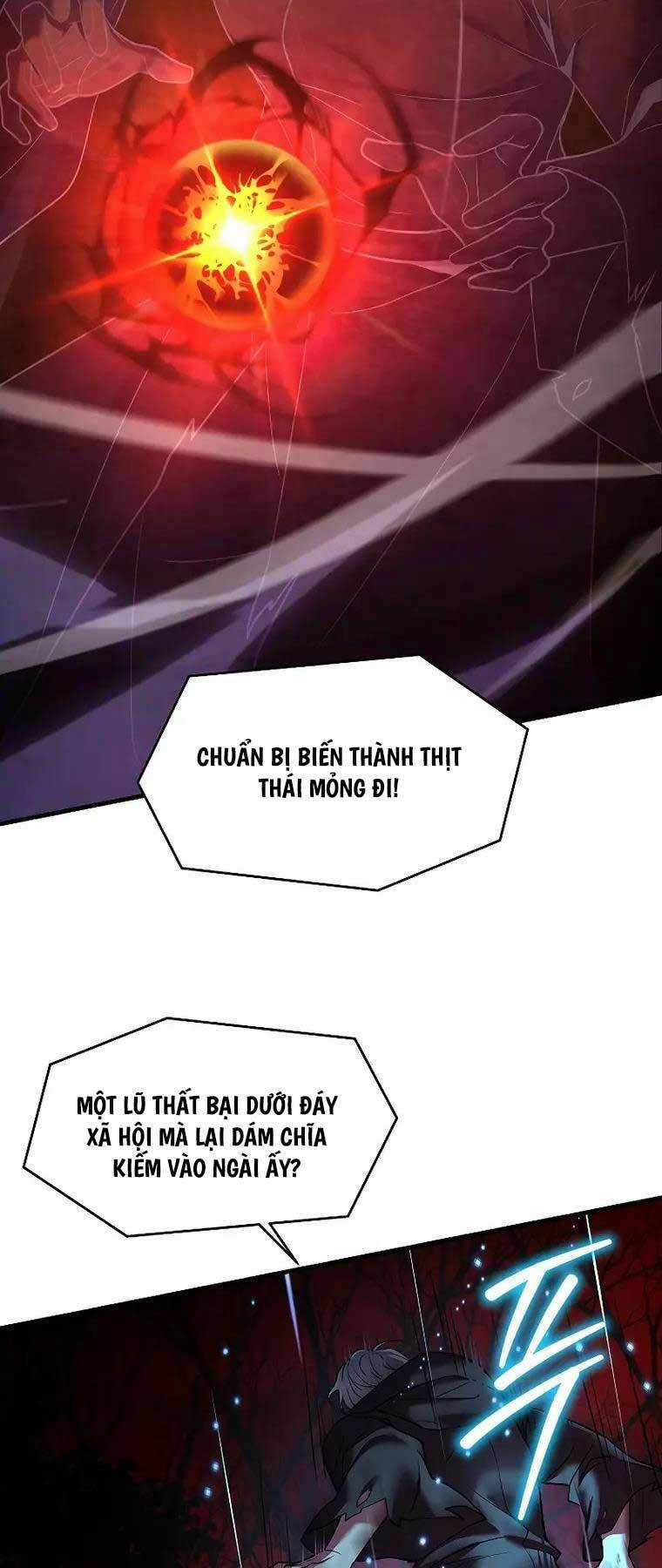 Huyền Thoại Giáo Sĩ Trở Lại Chapter 116 trang 64