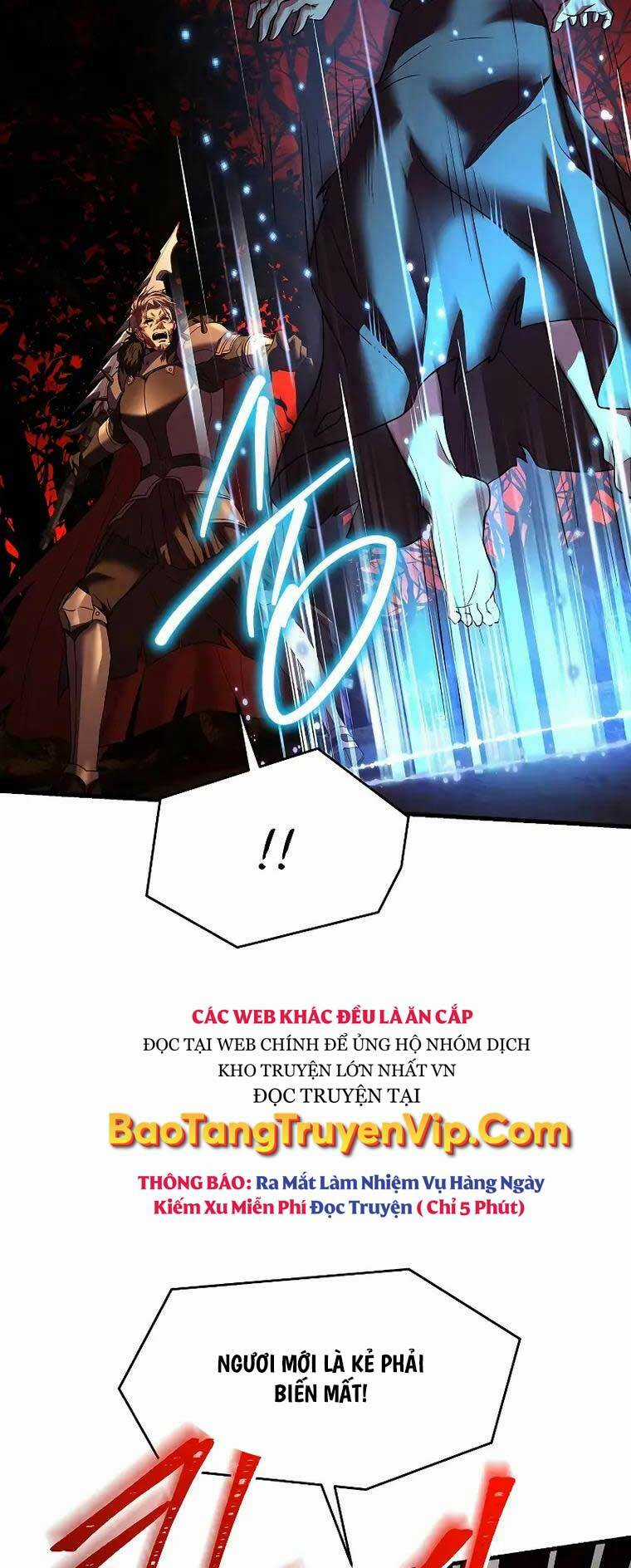 Huyền Thoại Giáo Sĩ Trở Lại Chapter 116 trang 65