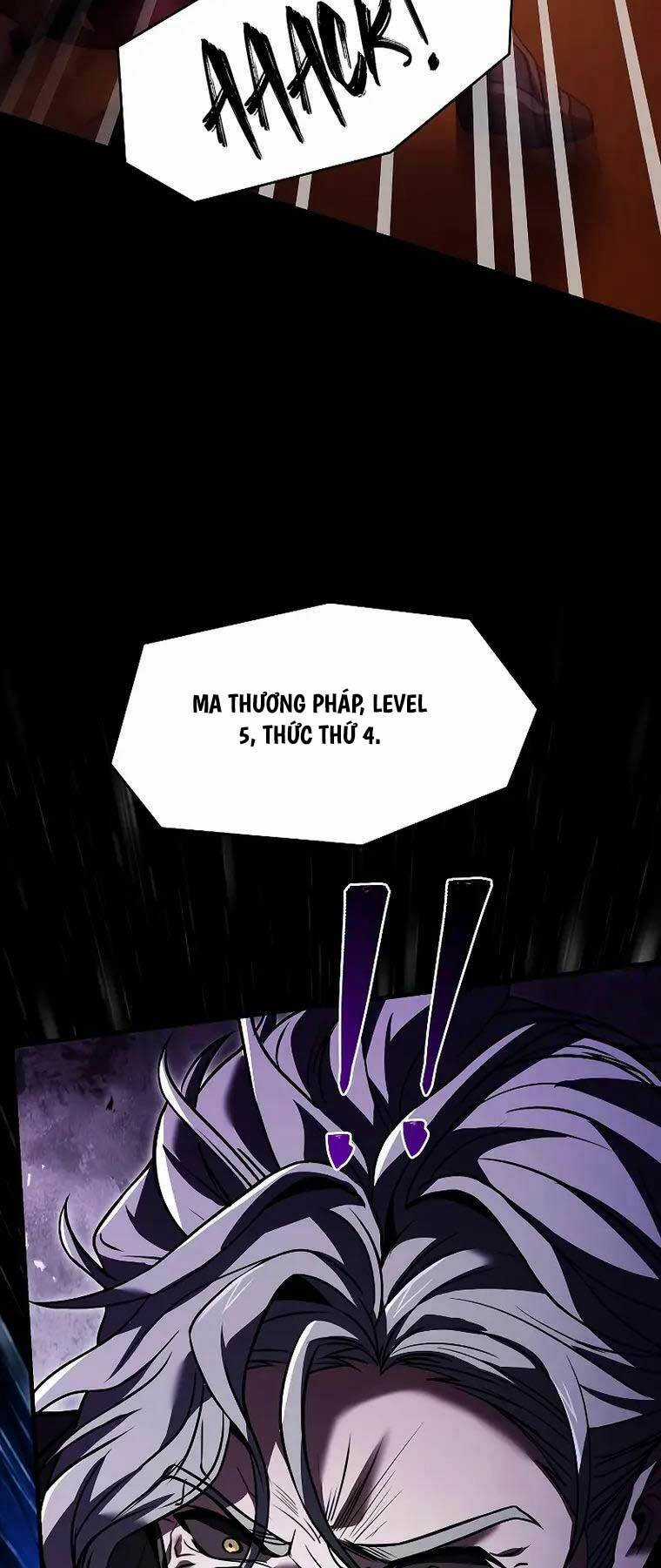 Huyền Thoại Giáo Sĩ Trở Lại Chapter 116 trang 67