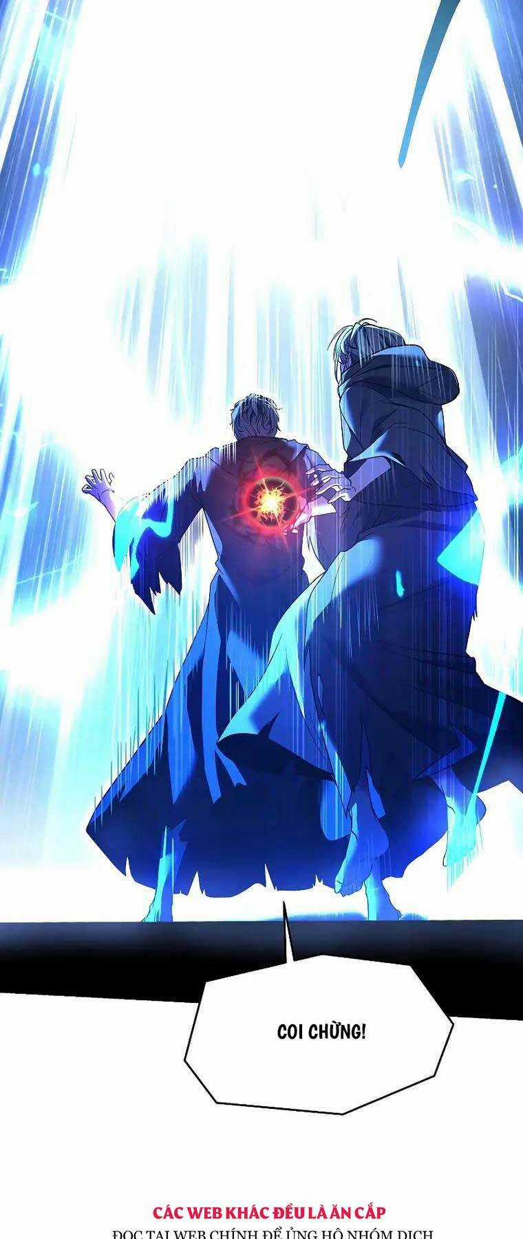 Huyền Thoại Giáo Sĩ Trở Lại Chapter 116 trang 69