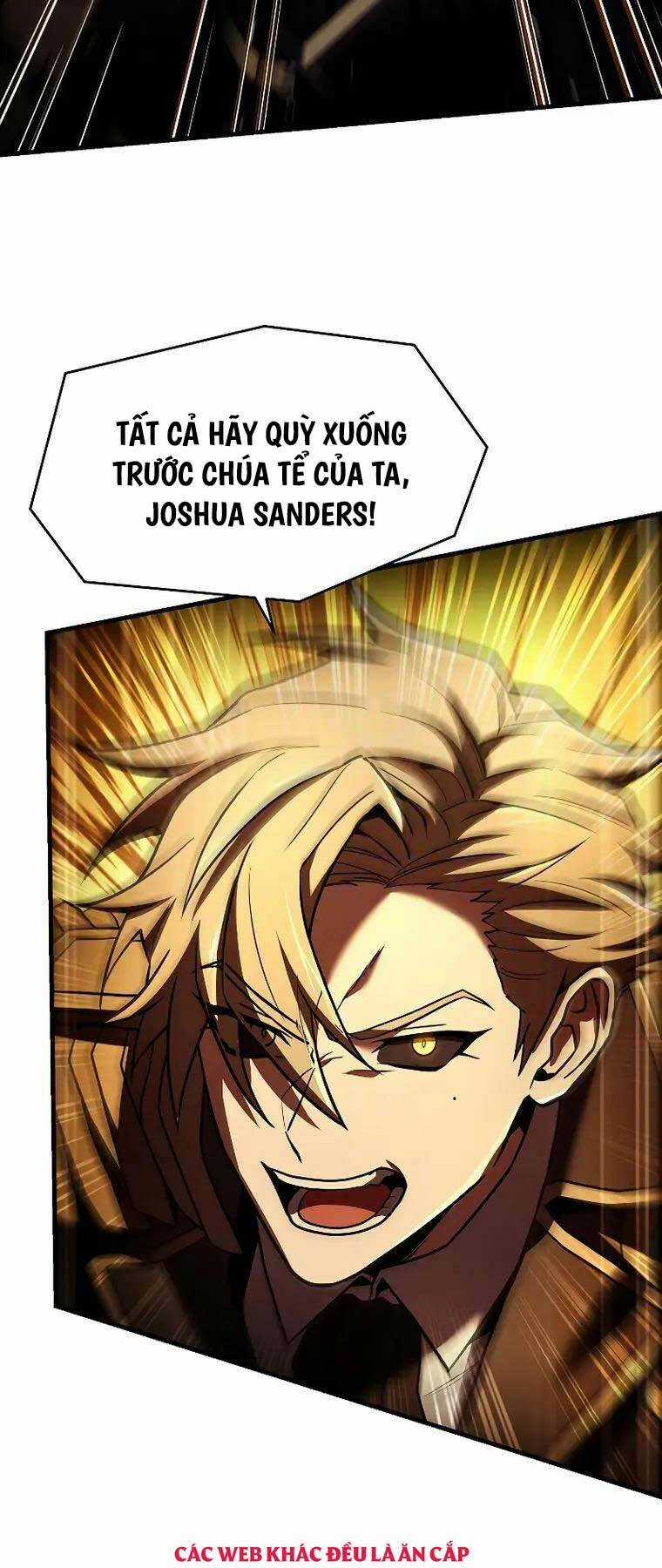 Huyền Thoại Giáo Sĩ Trở Lại Chapter 116 trang 7