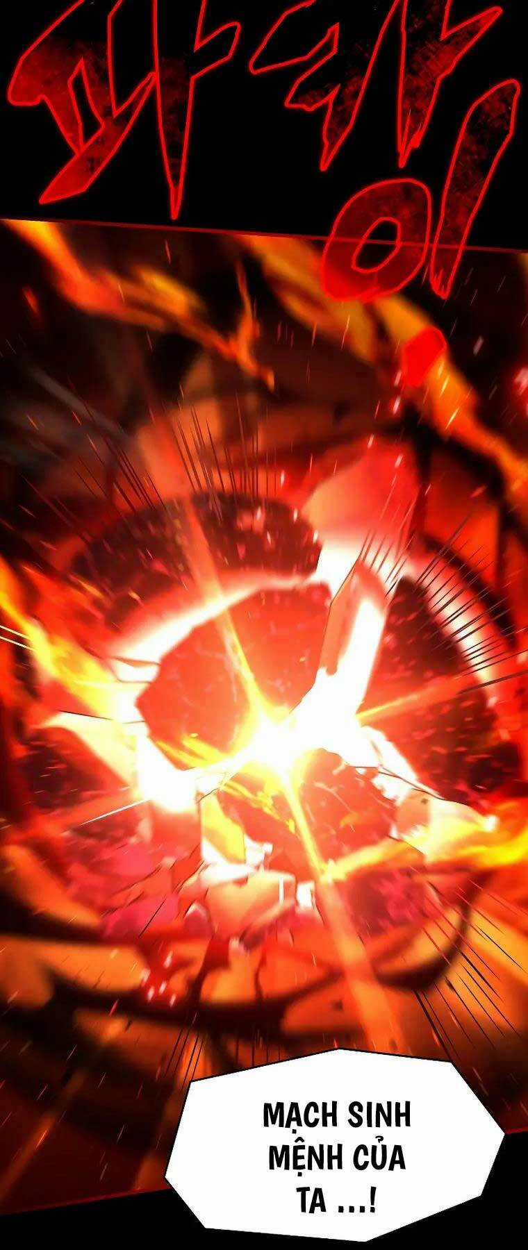 Huyền Thoại Giáo Sĩ Trở Lại Chapter 116 trang 73