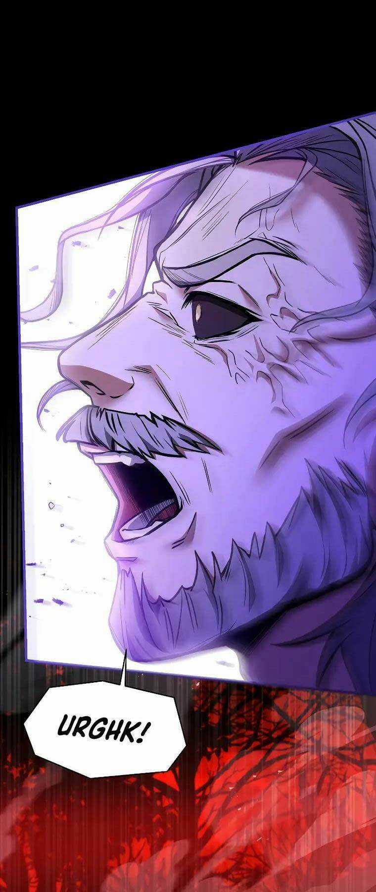 Huyền Thoại Giáo Sĩ Trở Lại Chapter 116 trang 74