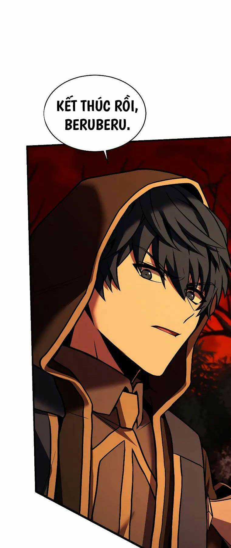 Huyền Thoại Giáo Sĩ Trở Lại Chapter 116 trang 76