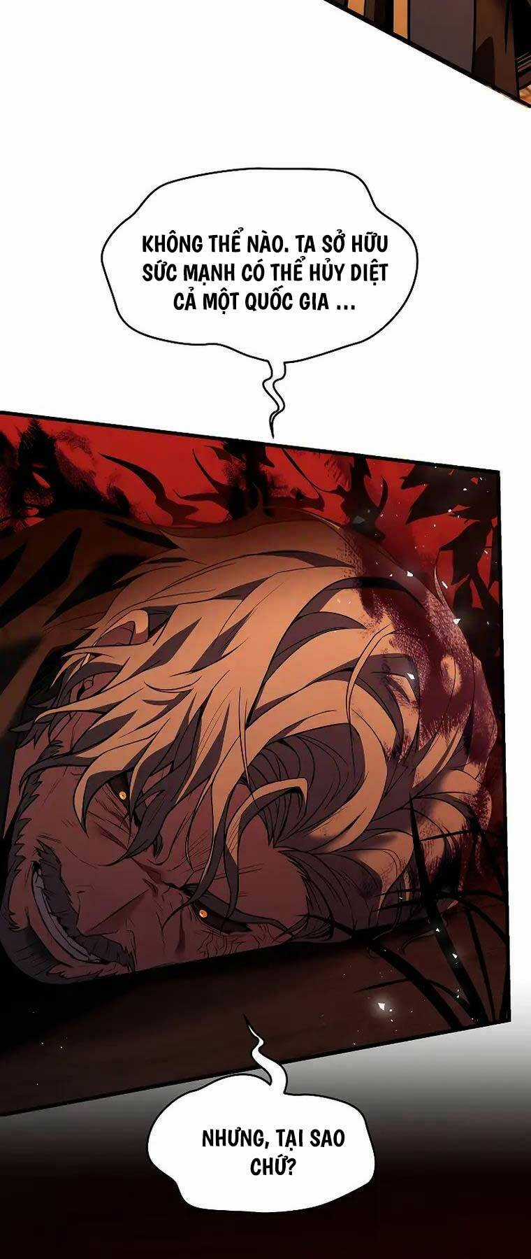 Huyền Thoại Giáo Sĩ Trở Lại Chapter 116 trang 77