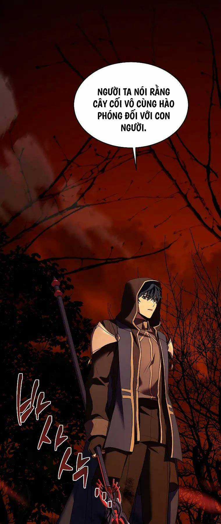 Huyền Thoại Giáo Sĩ Trở Lại Chapter 116 trang 78