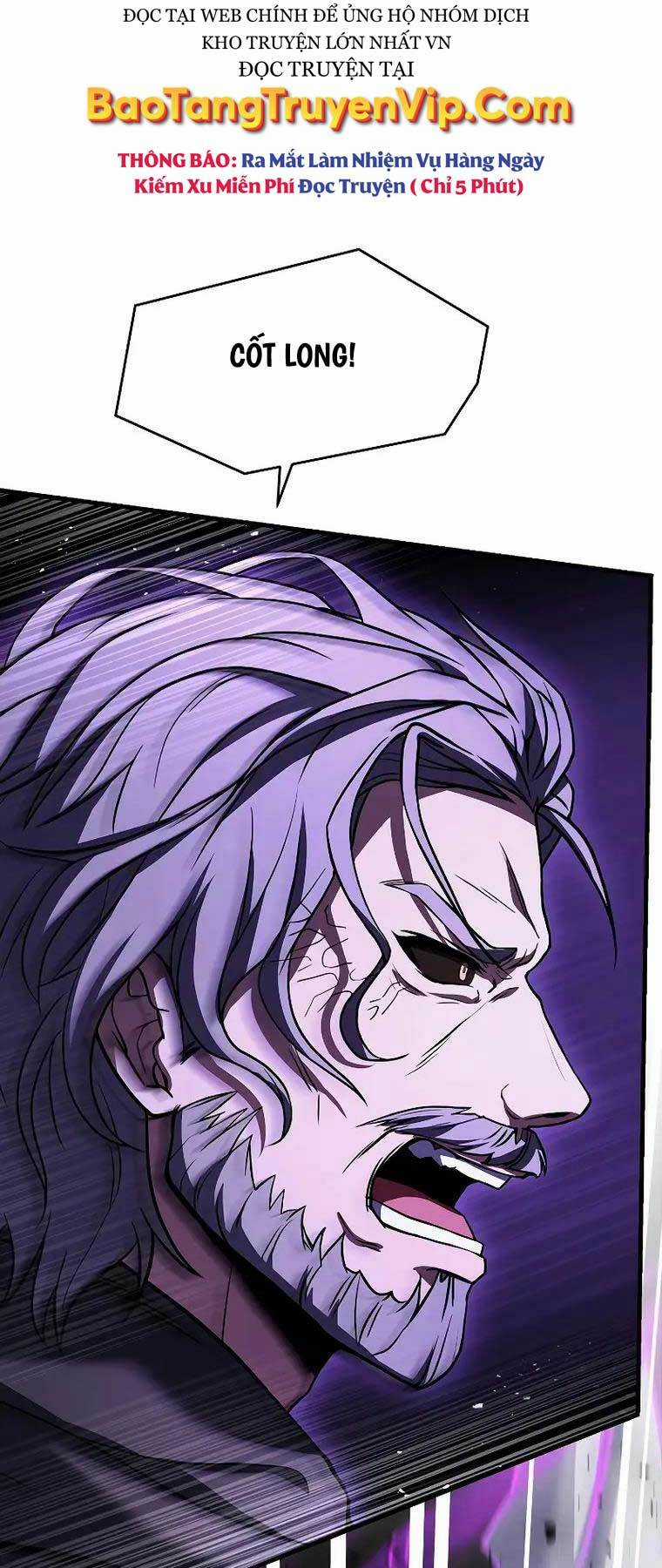 Huyền Thoại Giáo Sĩ Trở Lại Chapter 116 trang 8