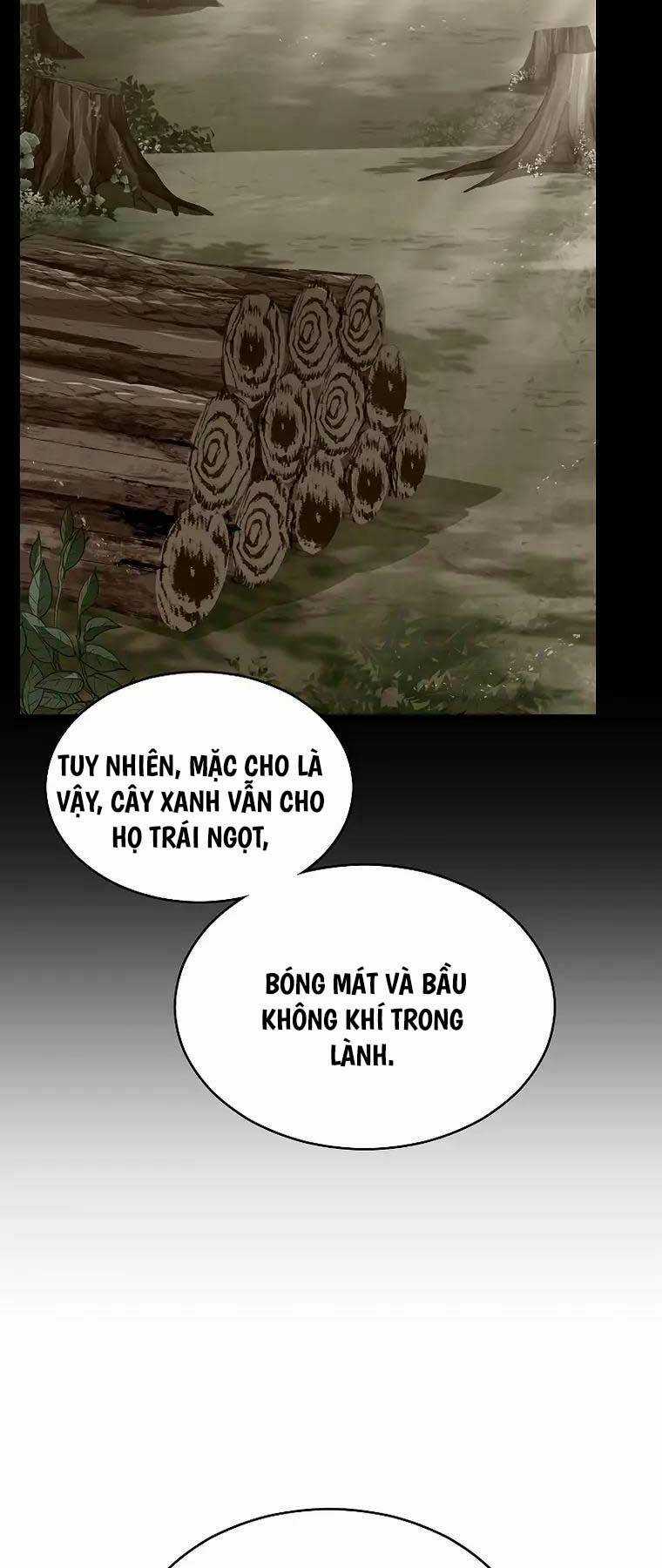 Huyền Thoại Giáo Sĩ Trở Lại Chapter 116 trang 80