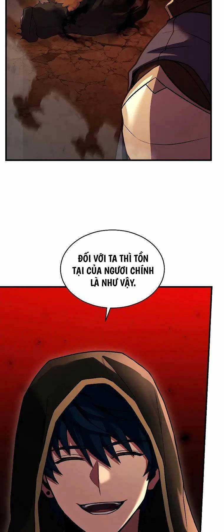 Huyền Thoại Giáo Sĩ Trở Lại Chapter 116 trang 82