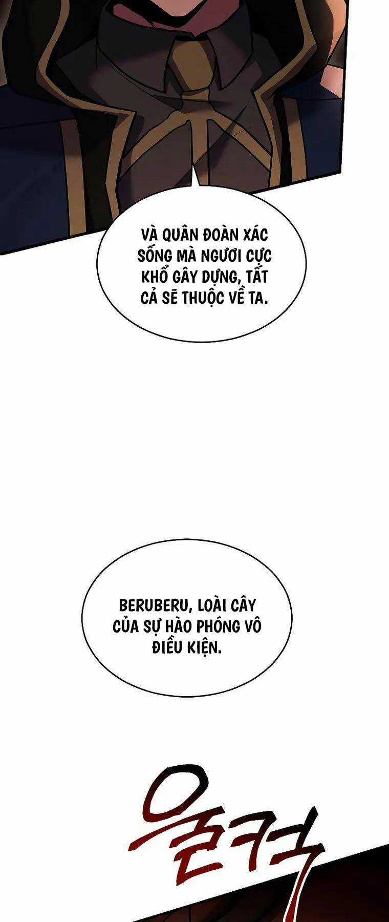 Huyền Thoại Giáo Sĩ Trở Lại Chapter 116 trang 83