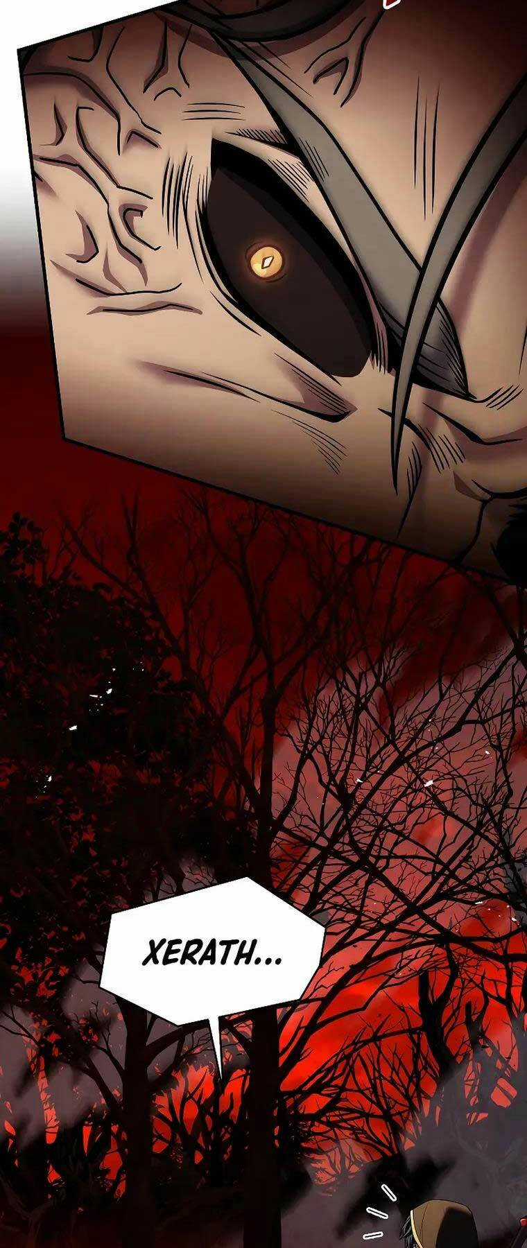 Huyền Thoại Giáo Sĩ Trở Lại Chapter 116 trang 84