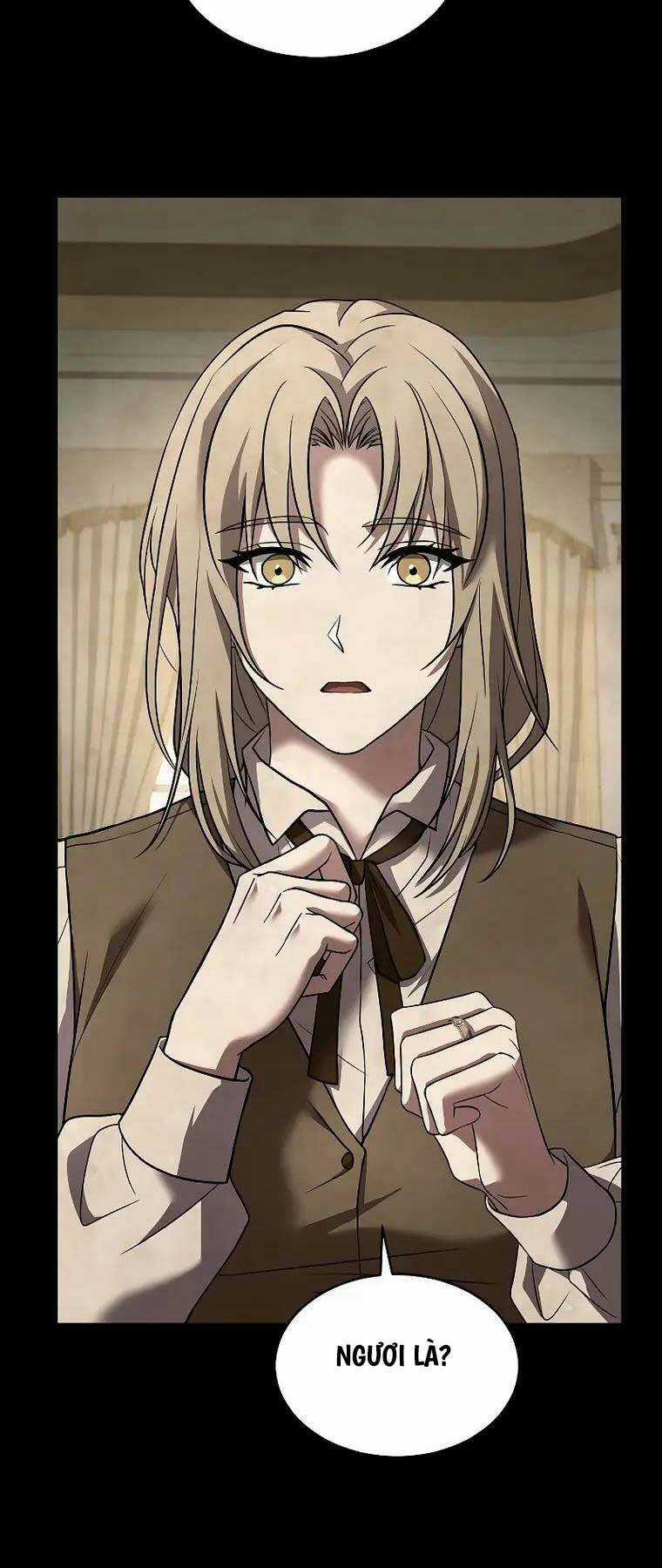 Huyền Thoại Giáo Sĩ Trở Lại Chapter 116 trang 87