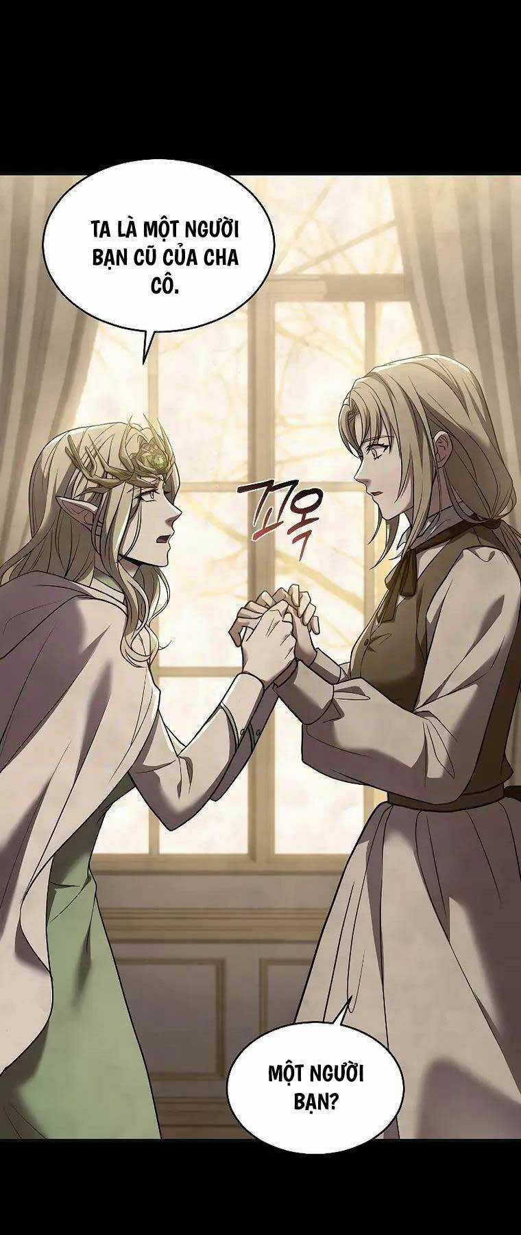 Huyền Thoại Giáo Sĩ Trở Lại Chapter 116 trang 88