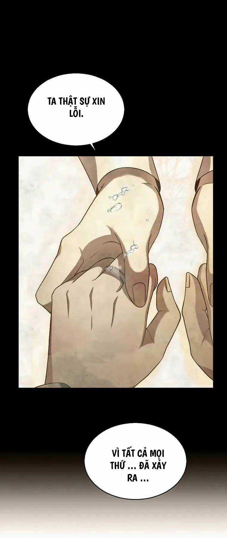 Huyền Thoại Giáo Sĩ Trở Lại Chapter 116 trang 89