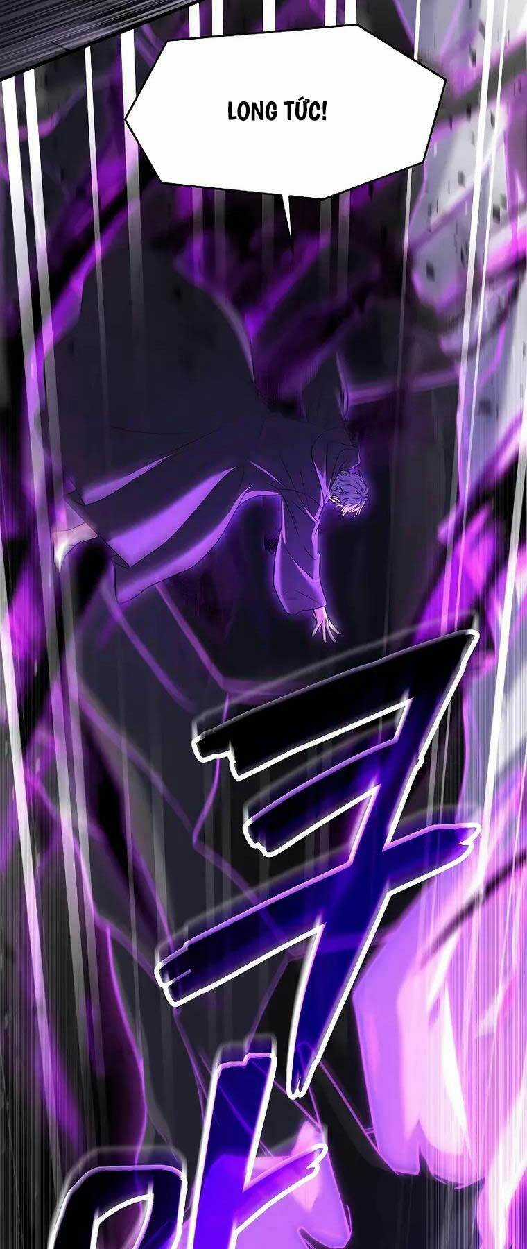 Huyền Thoại Giáo Sĩ Trở Lại Chapter 116 trang 9