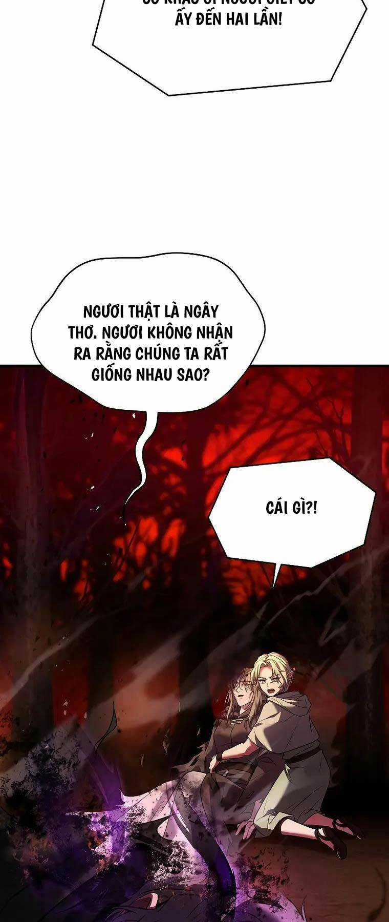 Huyền Thoại Giáo Sĩ Trở Lại Chapter 116 trang 91