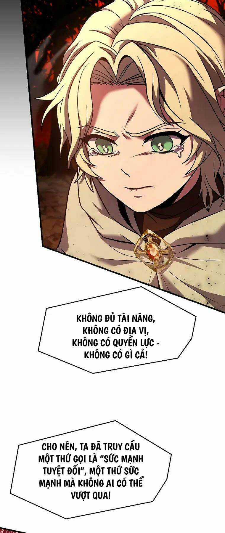 Huyền Thoại Giáo Sĩ Trở Lại Chapter 116 trang 94