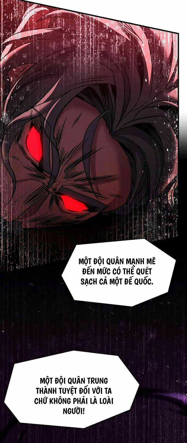 Huyền Thoại Giáo Sĩ Trở Lại Chapter 116 trang 95