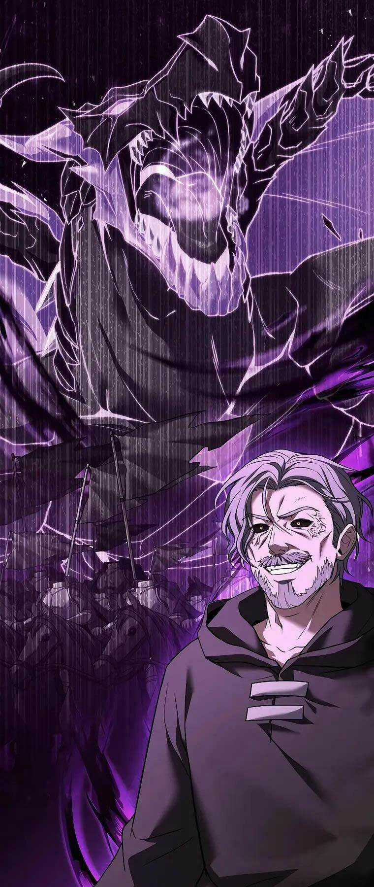 Huyền Thoại Giáo Sĩ Trở Lại Chapter 116 trang 96