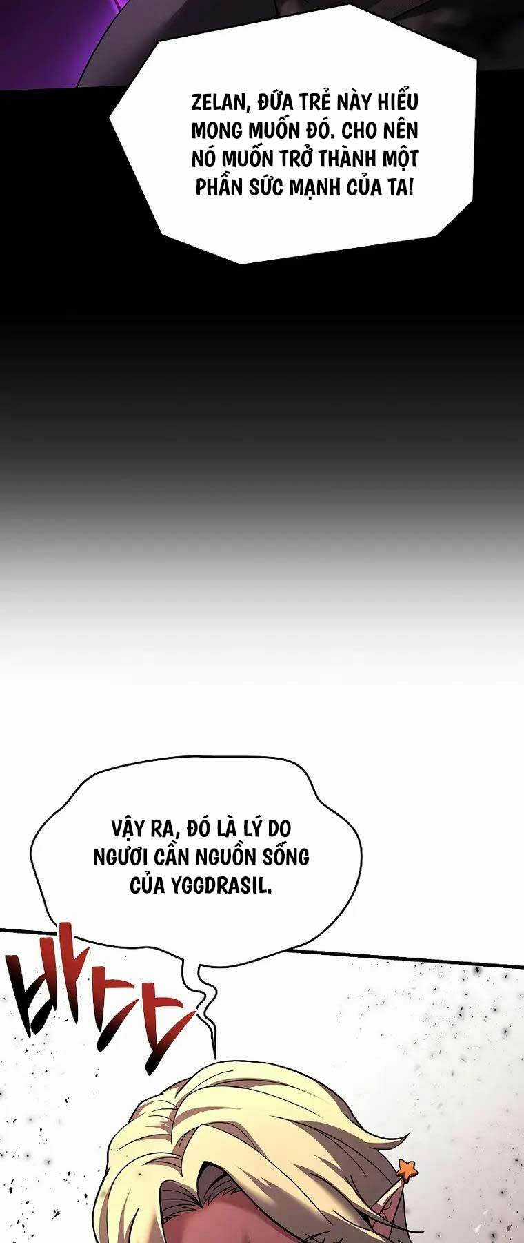 Huyền Thoại Giáo Sĩ Trở Lại Chapter 116 trang 97