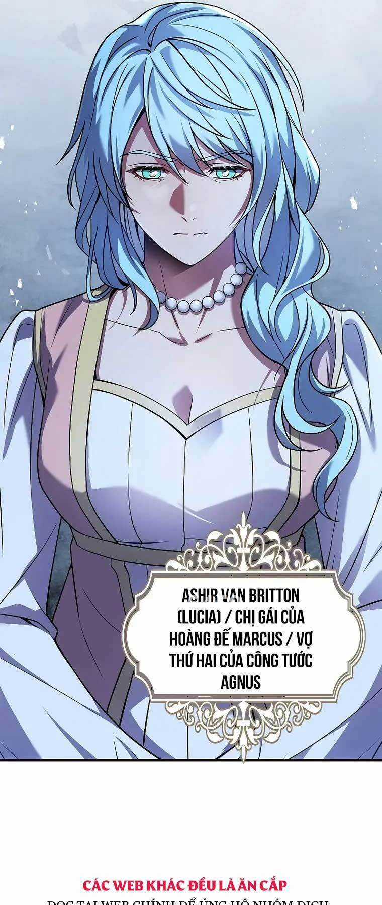 Huyền Thoại Giáo Sĩ Trở Lại Chapter 117 trang 0
