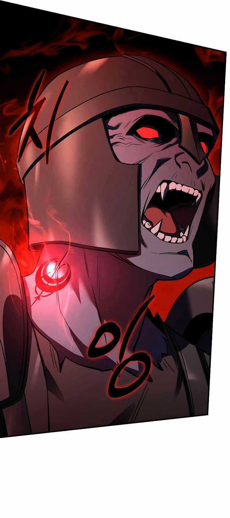 Huyền Thoại Giáo Sĩ Trở Lại Chapter 117 trang 10