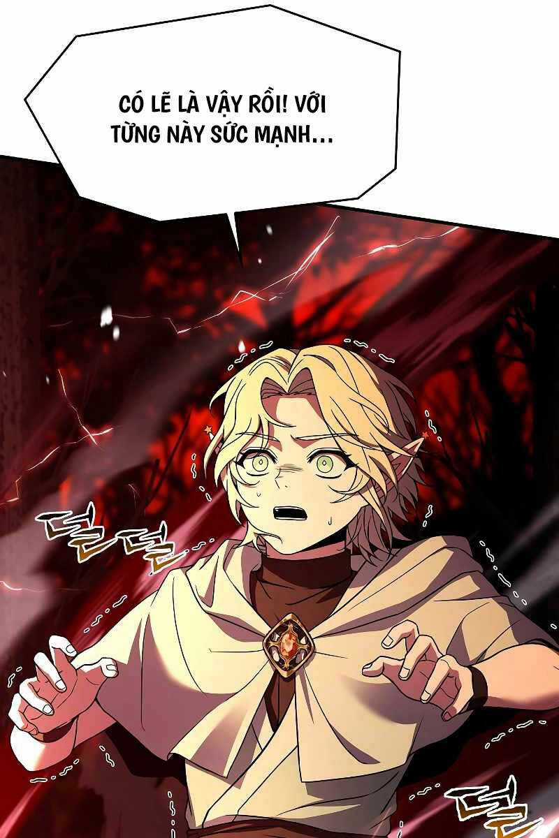 Huyền Thoại Giáo Sĩ Trở Lại Chapter 117 trang 100