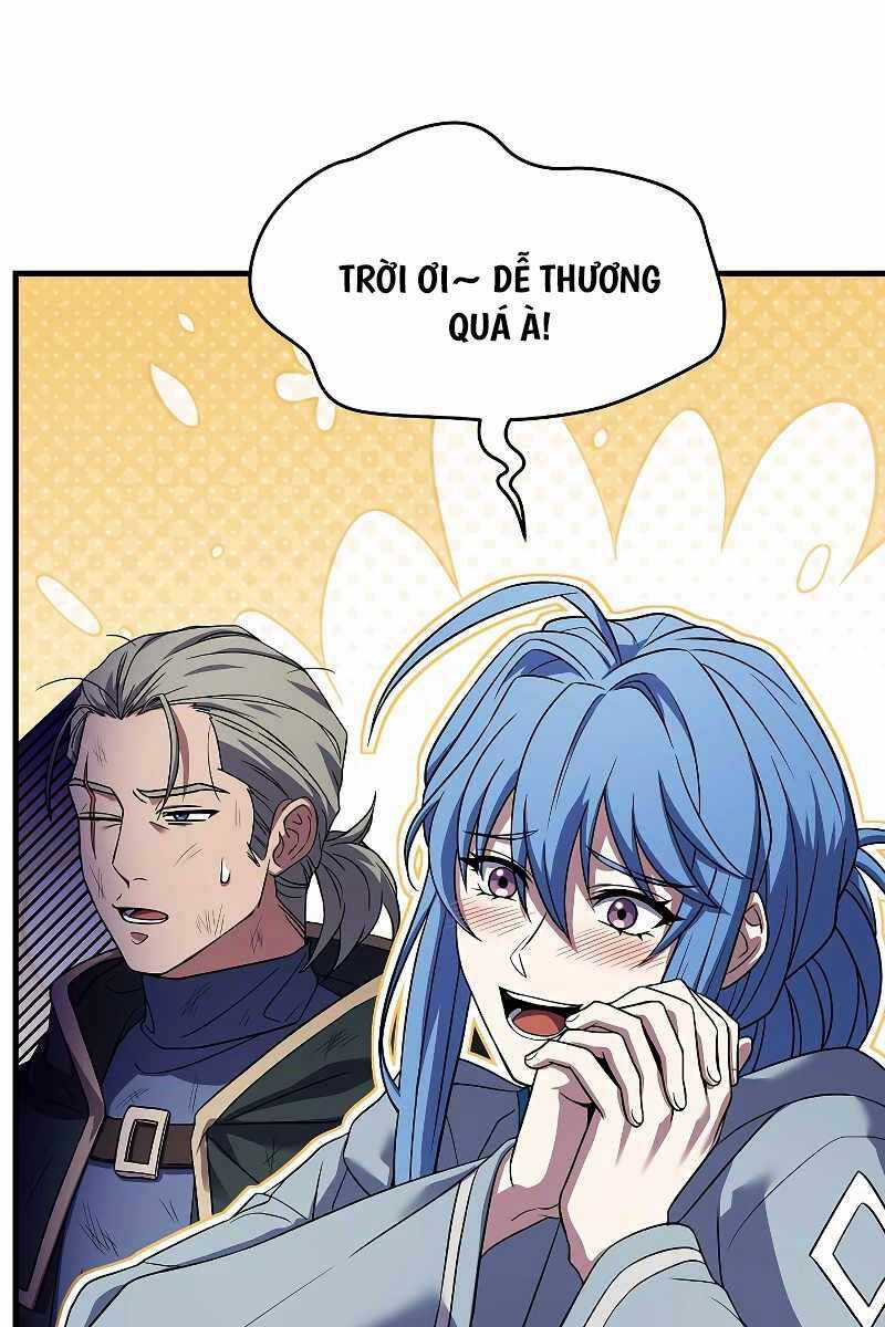 Huyền Thoại Giáo Sĩ Trở Lại Chapter 117 trang 106