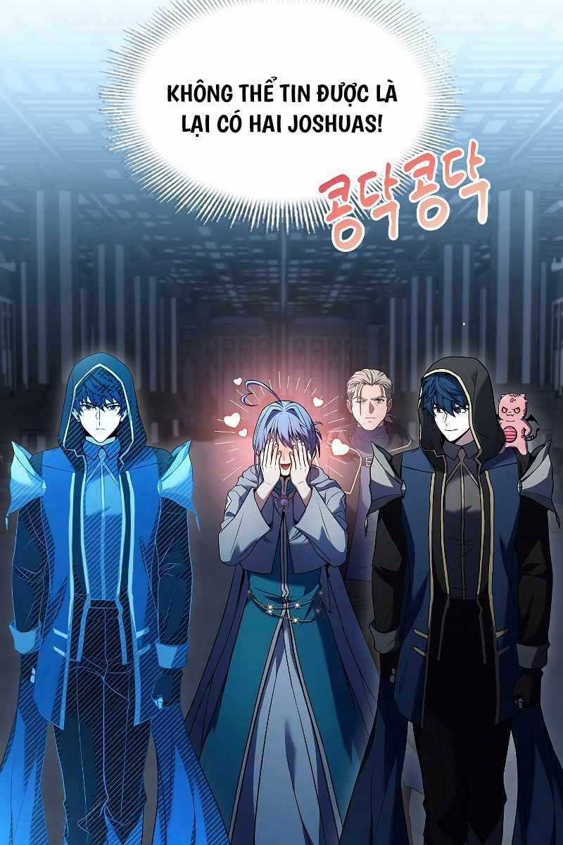 Huyền Thoại Giáo Sĩ Trở Lại Chapter 117 trang 111