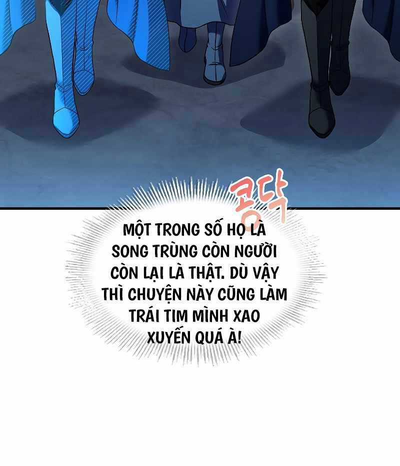 Huyền Thoại Giáo Sĩ Trở Lại Chapter 117 trang 112