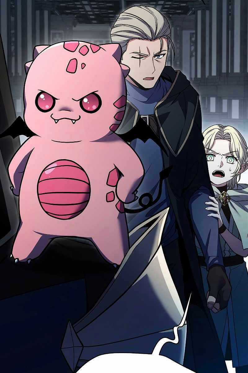 Huyền Thoại Giáo Sĩ Trở Lại Chapter 117 trang 118