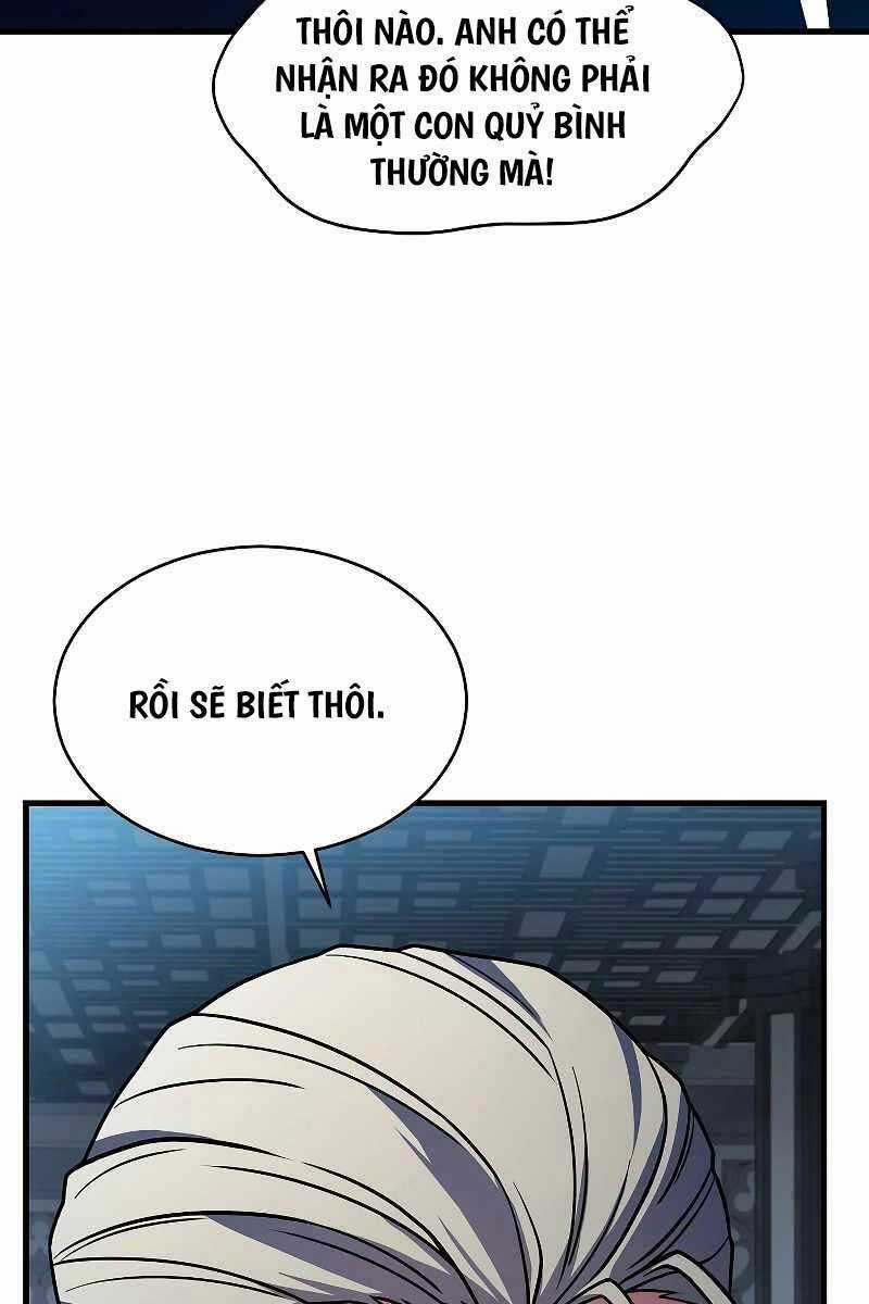 Huyền Thoại Giáo Sĩ Trở Lại Chapter 117 trang 119