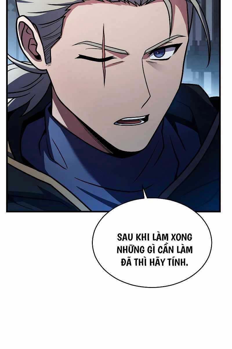 Huyền Thoại Giáo Sĩ Trở Lại Chapter 117 trang 120