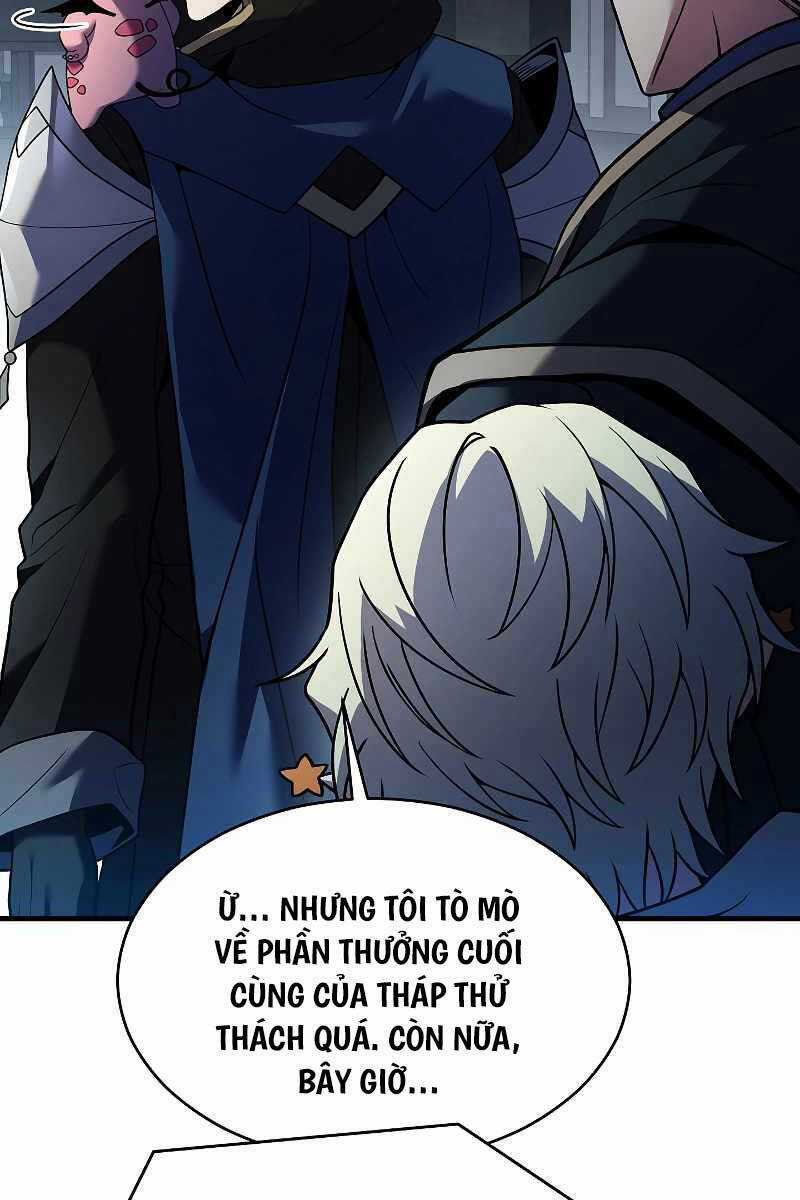 Huyền Thoại Giáo Sĩ Trở Lại Chapter 117 trang 123