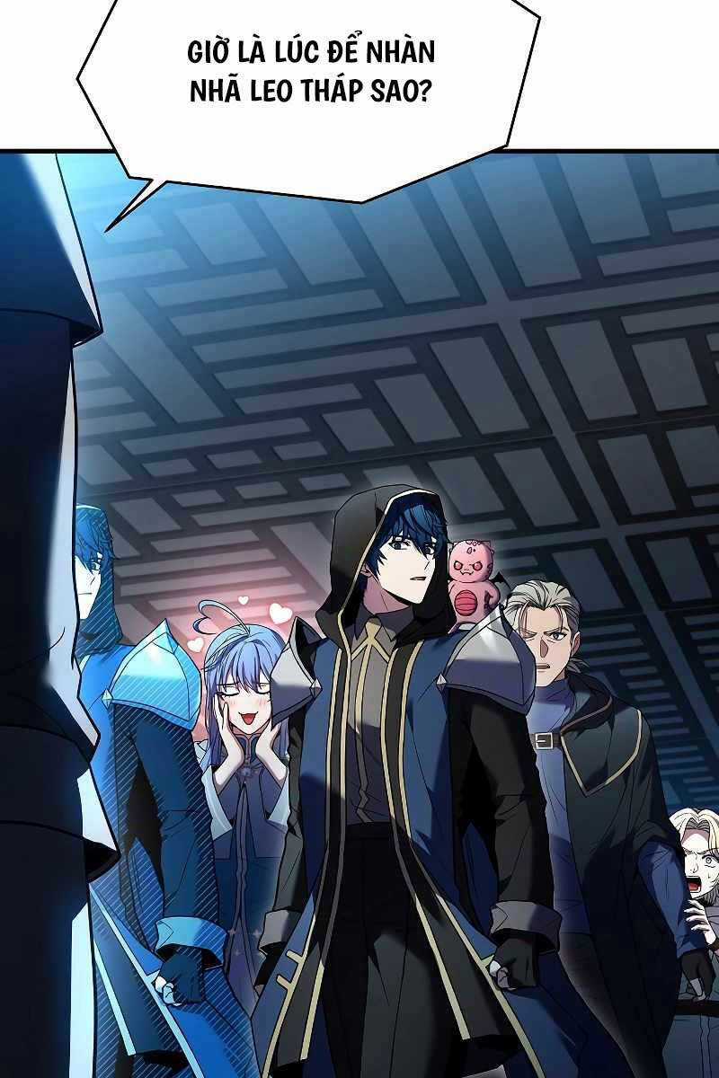 Huyền Thoại Giáo Sĩ Trở Lại Chapter 117 trang 124