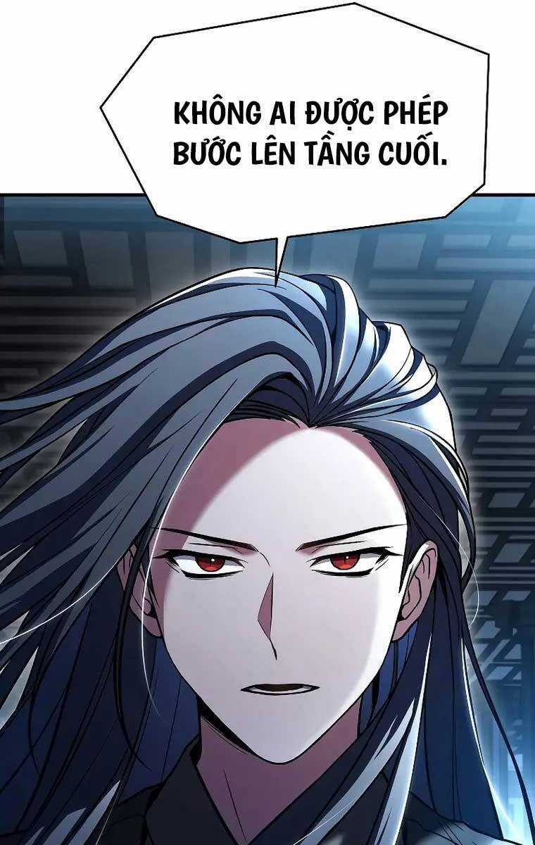 Huyền Thoại Giáo Sĩ Trở Lại Chapter 117 trang 126