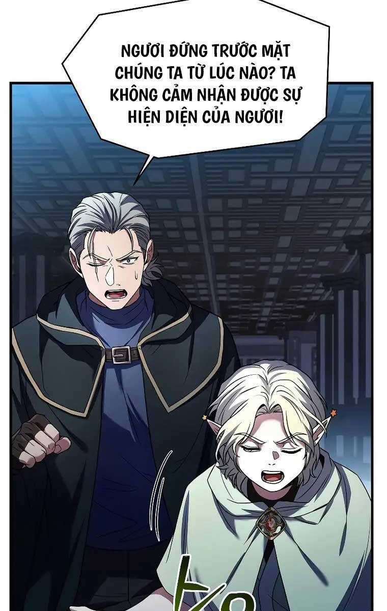 Huyền Thoại Giáo Sĩ Trở Lại Chapter 117 trang 128